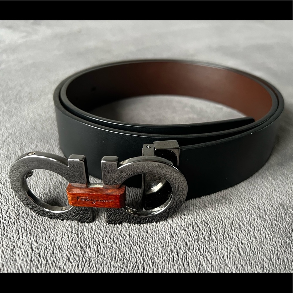 Salvatore Ferragamo Belt